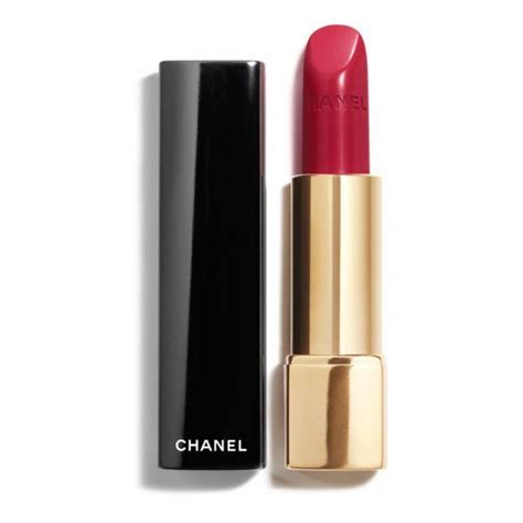 chanel rouge allure modern 102 dupe velvet teddy|Chanel dupe leather.